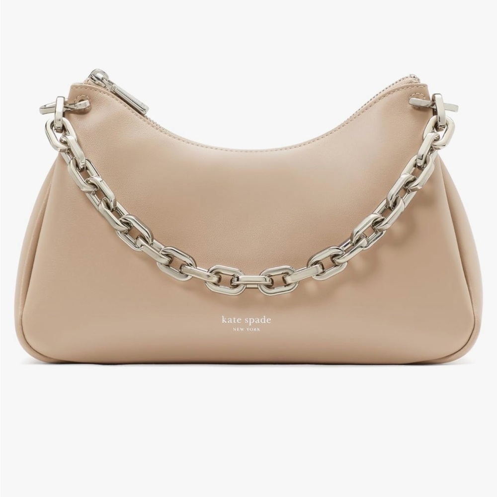Kate Spade Shoulder Bag with Chain Strap